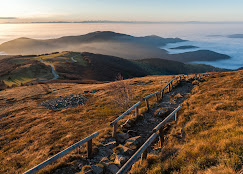 Parc Naturel Régional des Ballons des Vosges