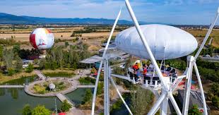 Parc du Petit Prince