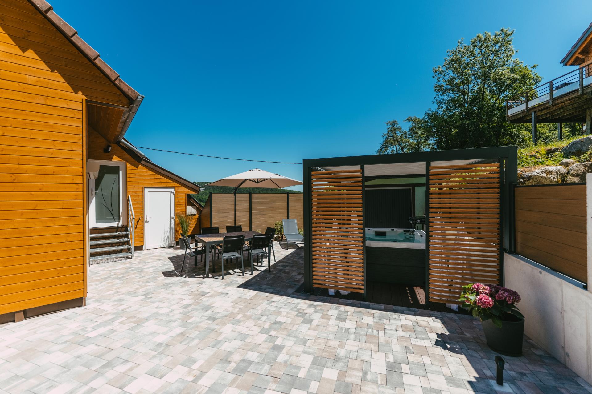 Gîte LEHA en photos